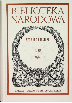 Listy wybór