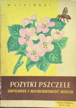 Pożytki pszczele