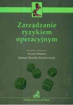 Zarządzanie ryzykiem operacyjnym