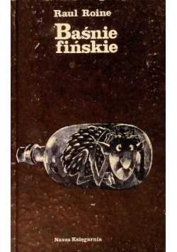 Baśnie fińskie