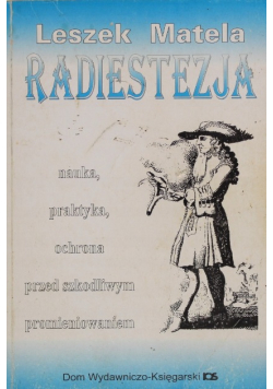 Radiestezja