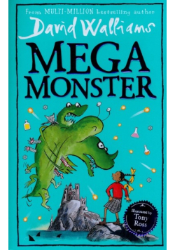 Megamonster
