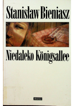 Niedaleko Konigsallee