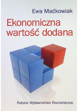 Ekonomiczna wartość dodana