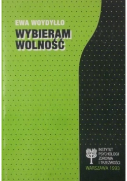 Wybieram wolność