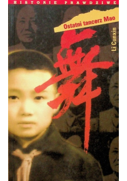 Ostatni tancerz Mao