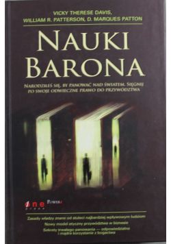 Nauki Barona