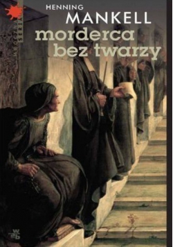 Morderca bez twarzy