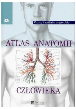 Atlas anatomii człowieka