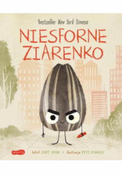 Niesforne Ziarenko Food Group