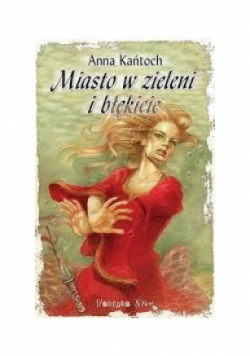Miasta w zieleni i błękicie