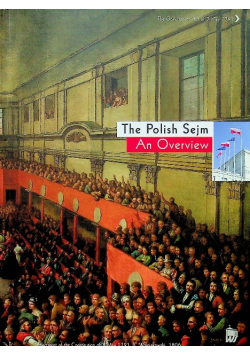The Polish Sejm An Overview