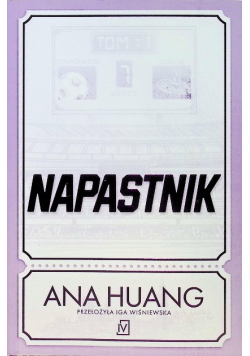 Napastnik