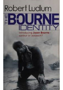 The Bourne Identity