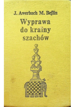 Wyprawa do krainy szachów