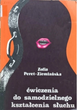 Ćwiczenia do samodzielnego kształcenia słuchu