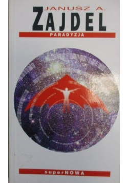 Paradyzja