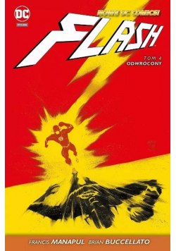 Flash Tom 4 Cofnąć czas