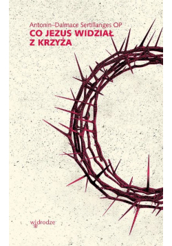 Co Jezus widział z krzyża