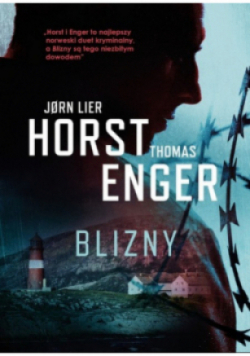 Blizny
