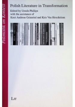 Polish Literature in Transformation