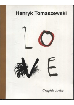 Love Graphic Artist