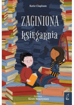Zaginiona księgarnia