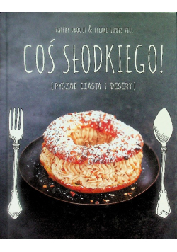 Coś słodkiego