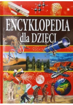 Encyklopedia dla dzieci