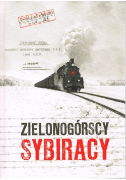 Zielonogórscy sybiracy