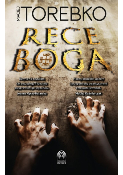 Ręce Boga
