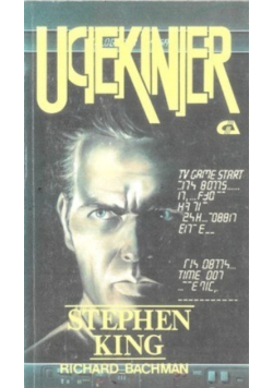 Uciekinier
