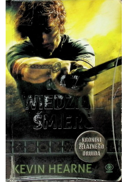 Raz wiedźmie śmierć