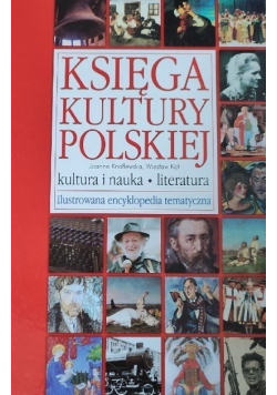 Księga kultury polskiej