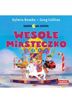 Wesołe misateczko