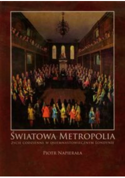 Światowa metropolia