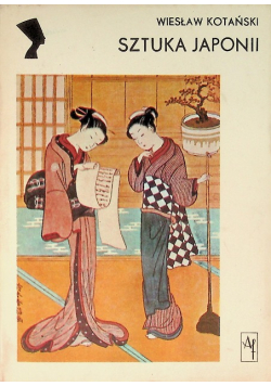 Sztuka Japonii