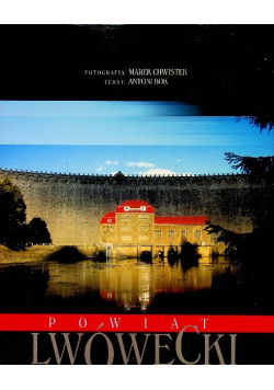 Powiat lwówecki