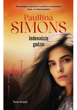 Jedenaście godzin