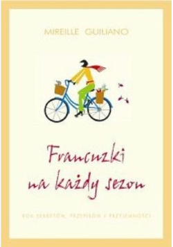 Francuzki na każdy sezon