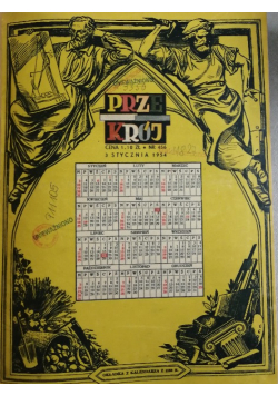 Przekrój, 51 numerów