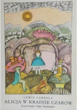Alicja w Krainie Czarów