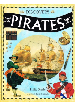 Pirates Discovery Series