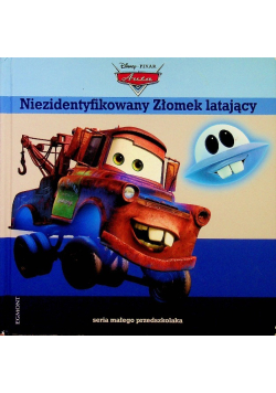 Niezidentyfikowany Złomek latający