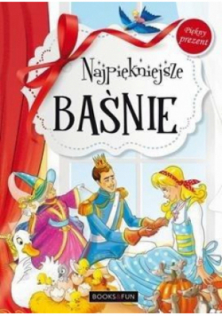 Najpiękniejsze baśnie
