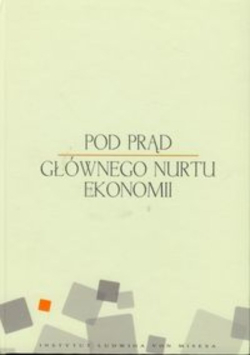 Pod prąd głównego nurtu ekonomii