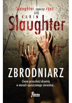 Zbrodniarz