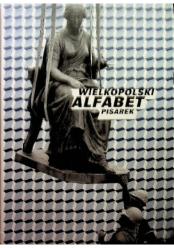 Wielkopolski alfabet pisarek