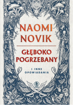 Głęboko pogrzebany i inne opowiadania
