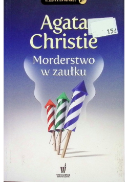 Morderstwo w zaułku